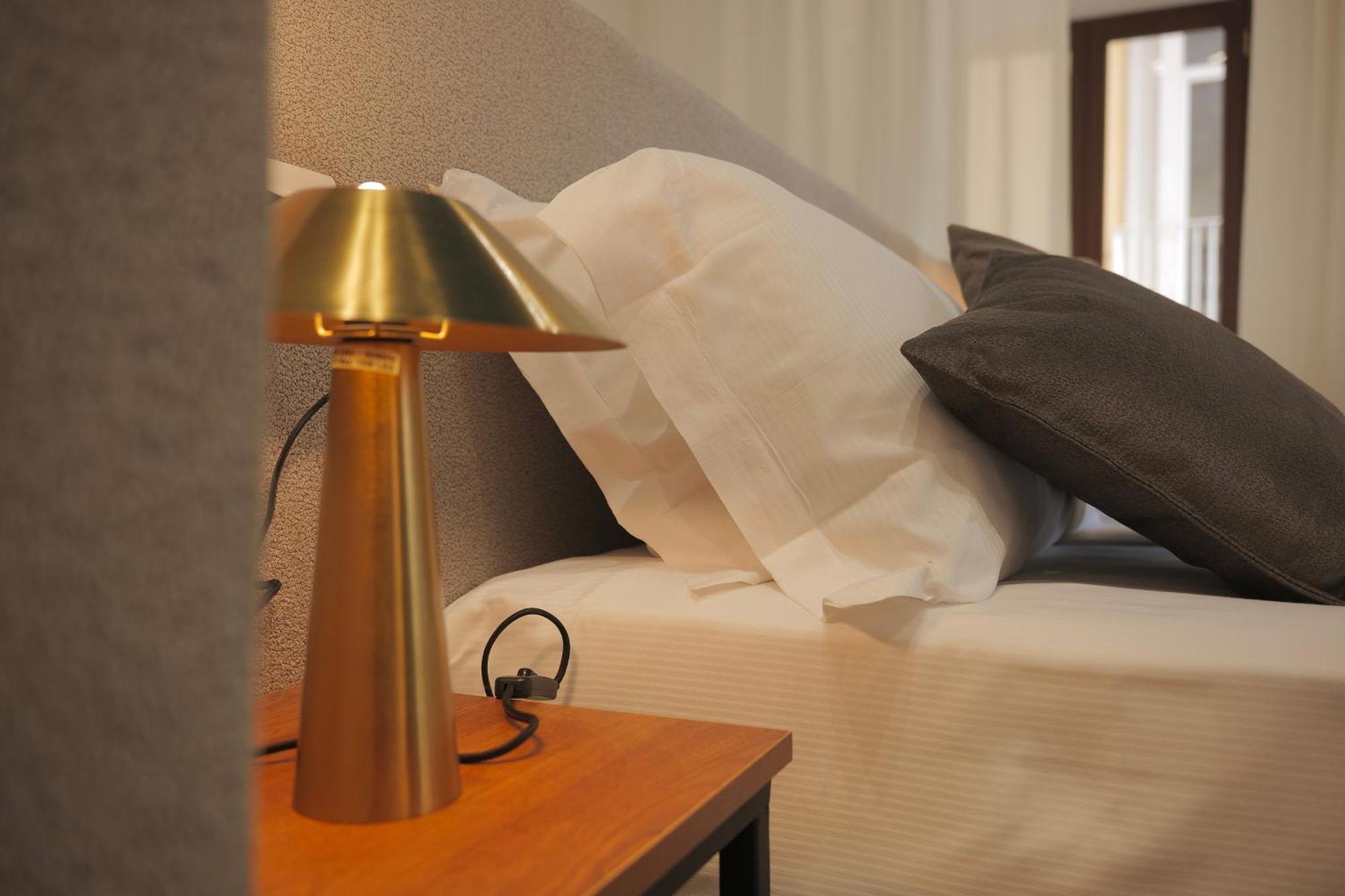 Toledo Luxury Rooms - Lr Collection Napoli Eksteriør billede