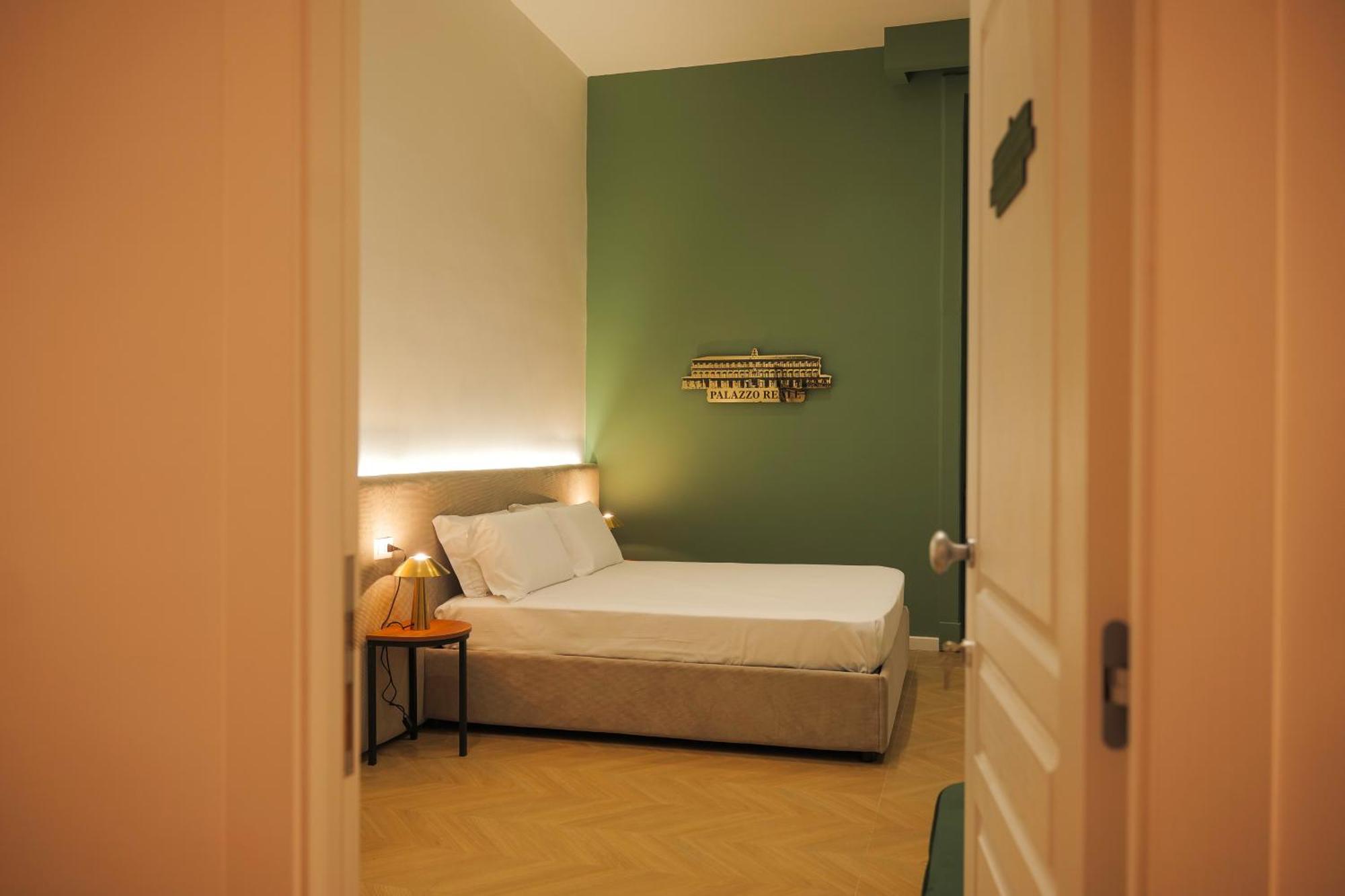 Toledo Luxury Rooms - Lr Collection Napoli Eksteriør billede