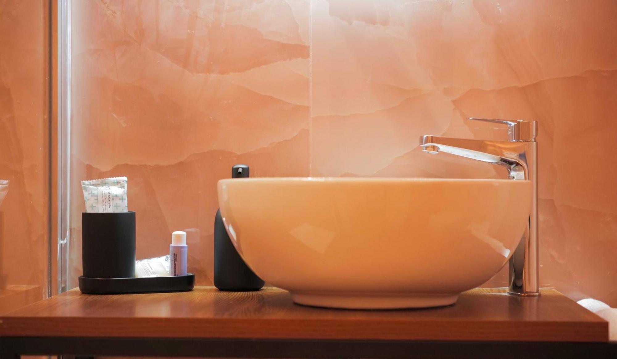 Toledo Luxury Rooms - Lr Collection Napoli Eksteriør billede