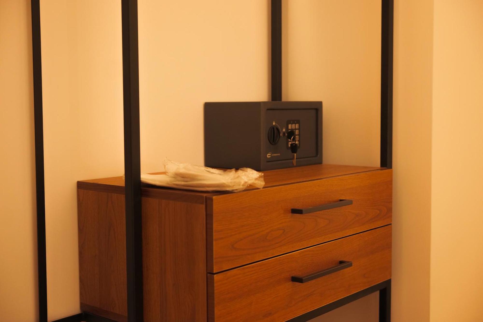 Toledo Luxury Rooms - Lr Collection Napoli Eksteriør billede