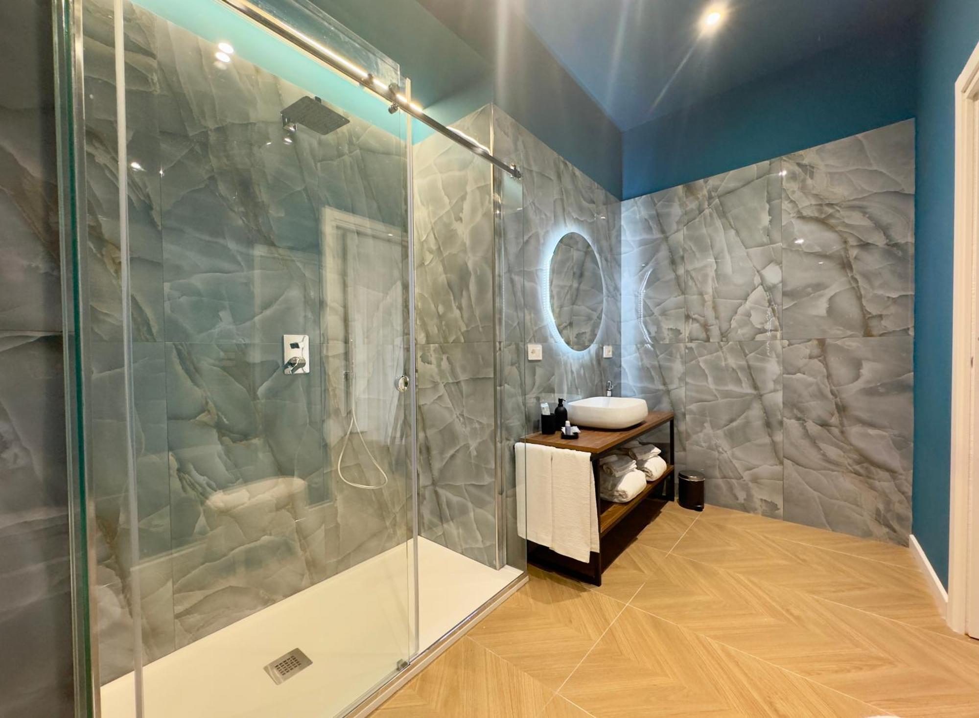 Toledo Luxury Rooms - Lr Collection Napoli Eksteriør billede