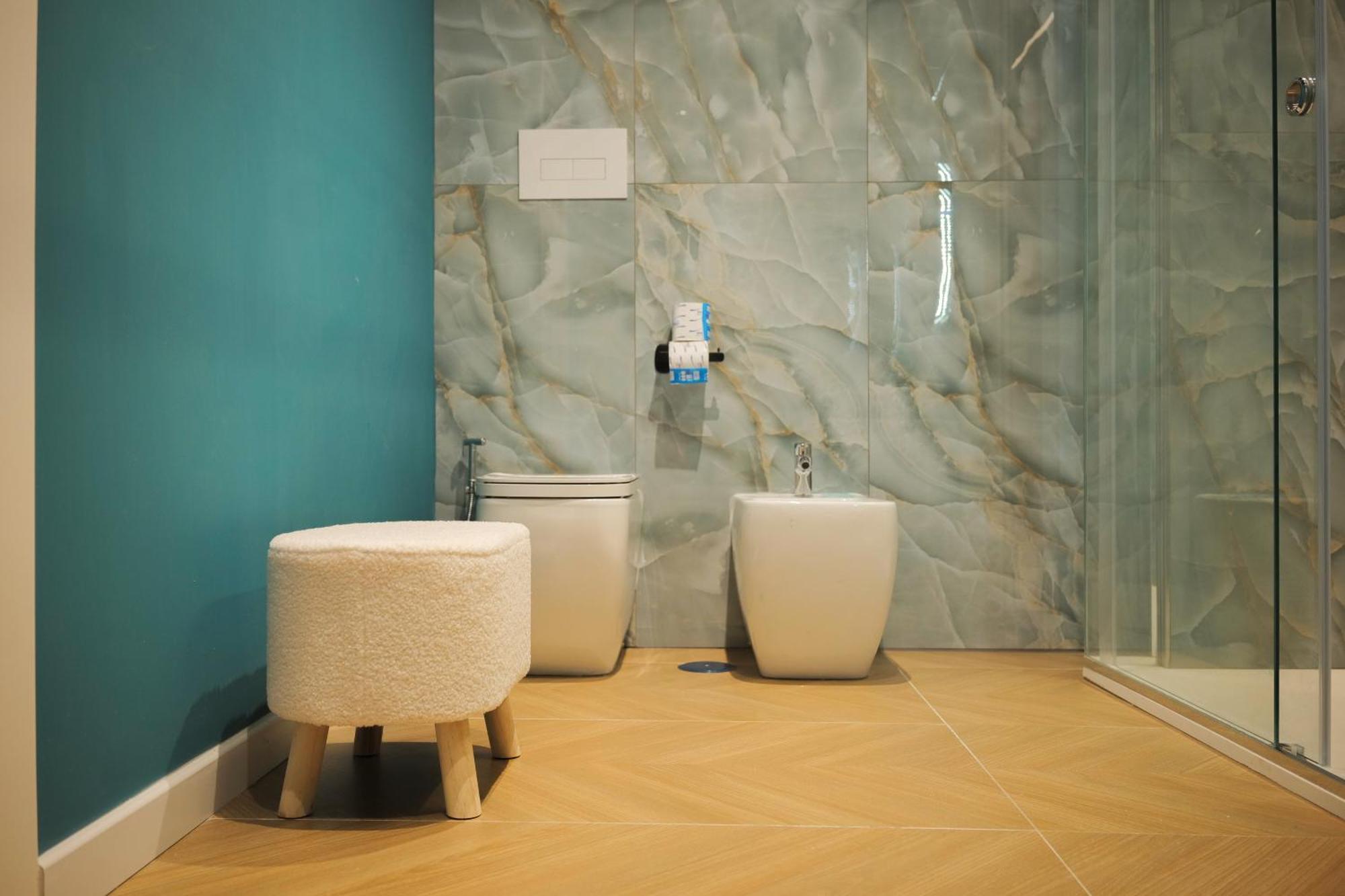 Toledo Luxury Rooms - Lr Collection Napoli Eksteriør billede
