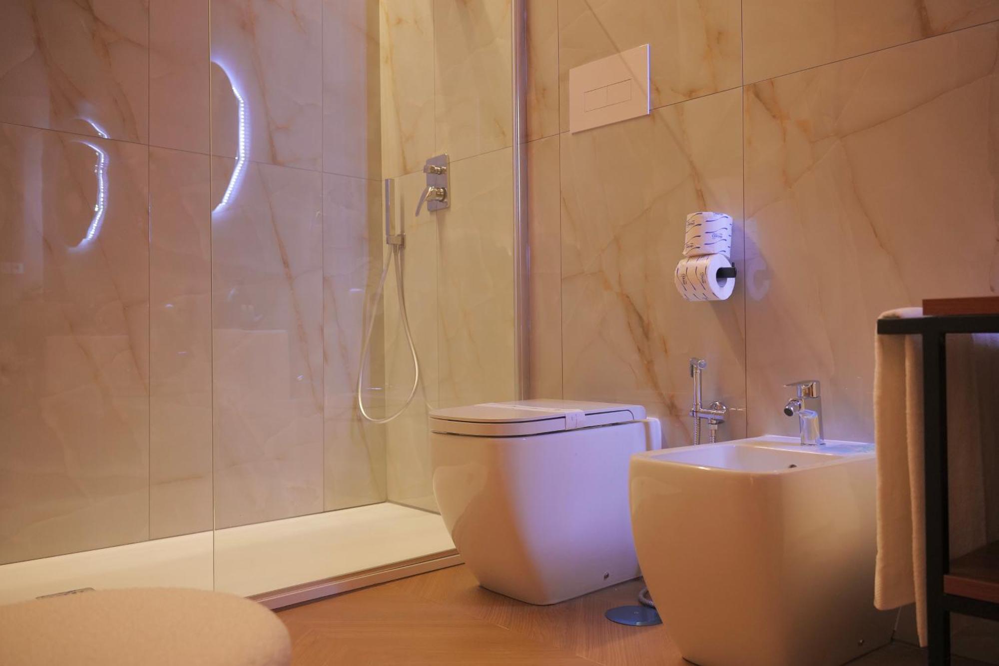 Toledo Luxury Rooms - Lr Collection Napoli Eksteriør billede