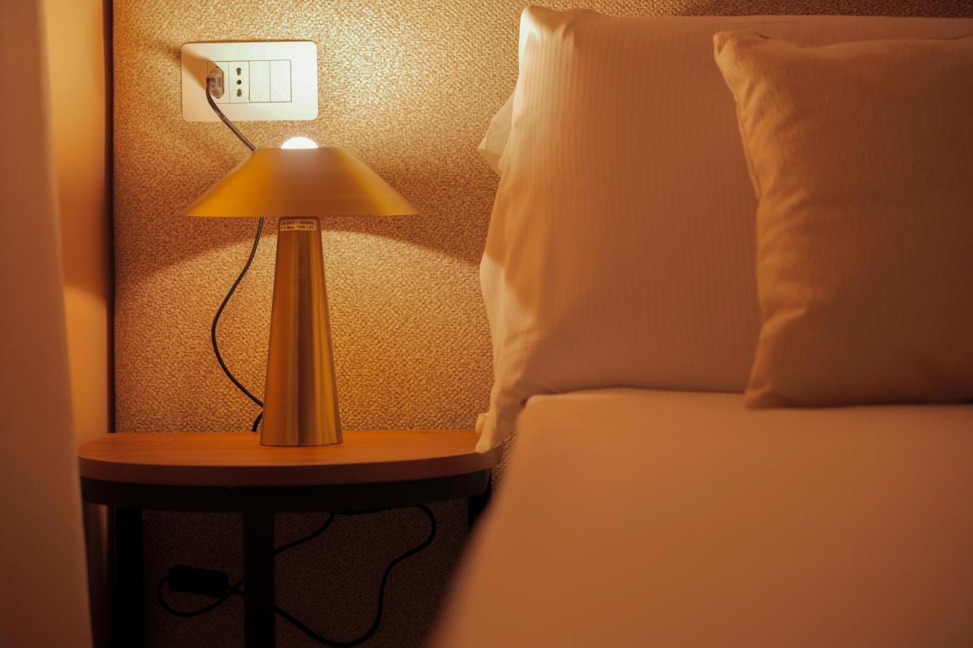 Toledo Luxury Rooms - Lr Collection Napoli Eksteriør billede