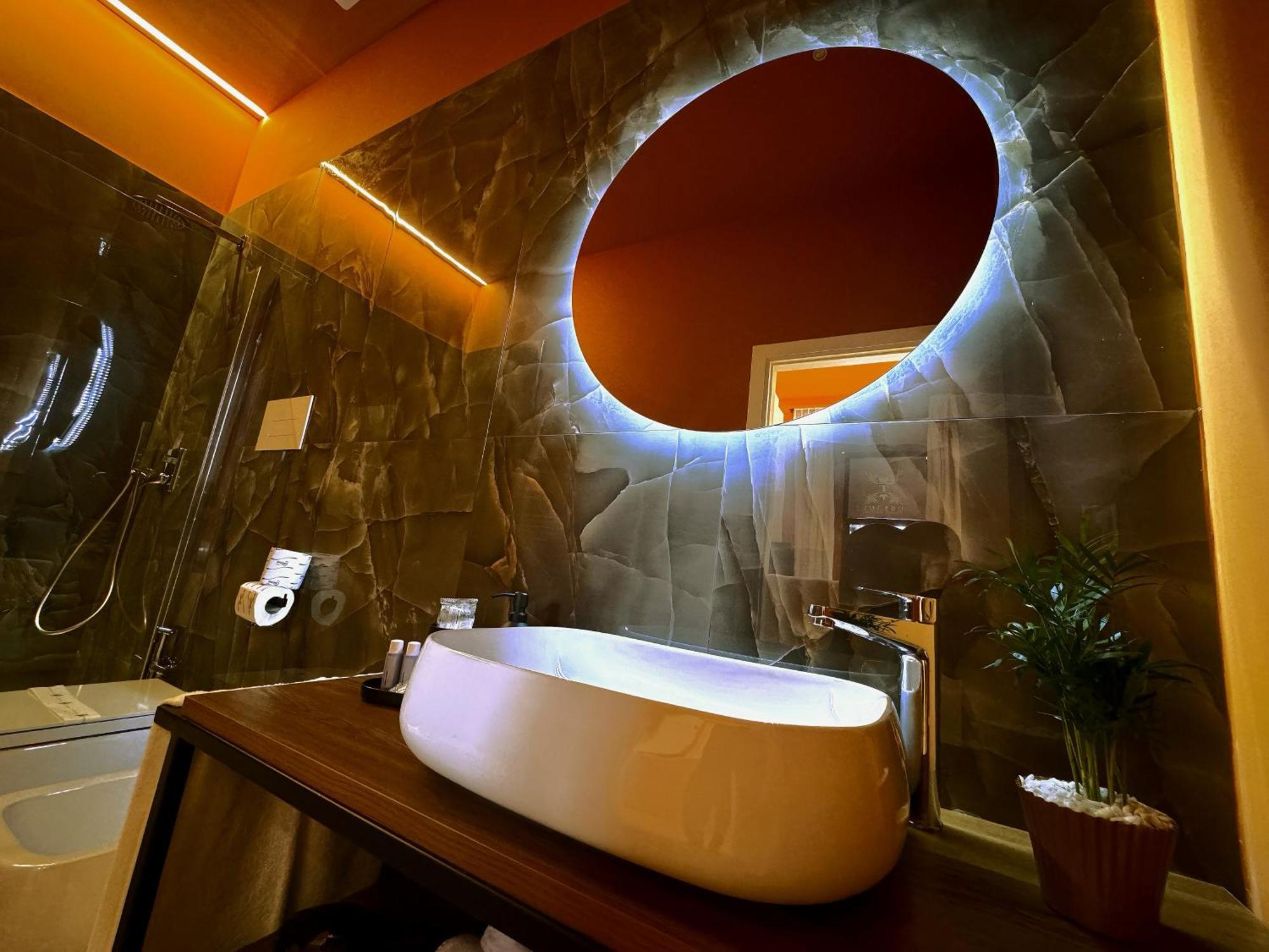 Toledo Luxury Rooms - Lr Collection Napoli Eksteriør billede