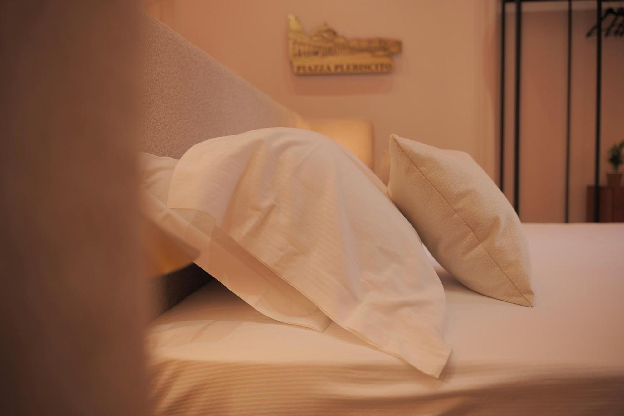 Toledo Luxury Rooms - Lr Collection Napoli Eksteriør billede